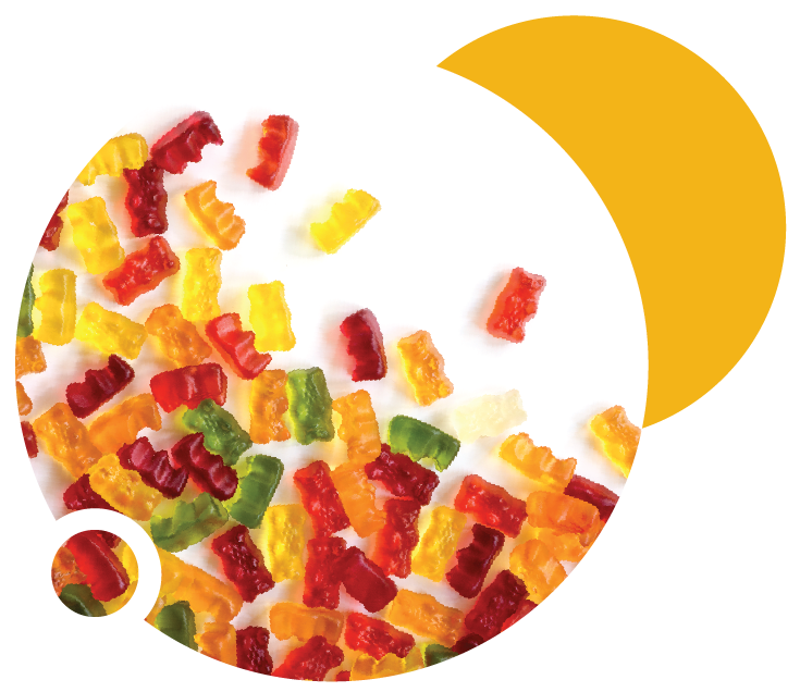 Gummies Image