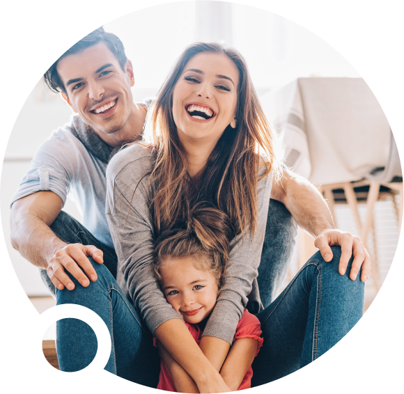 Healthy Living Brain