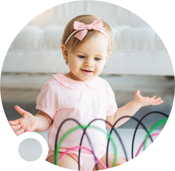 Starting Out Infant And Child